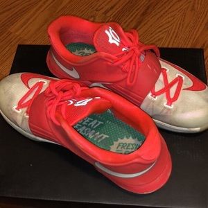 KD Sneakers